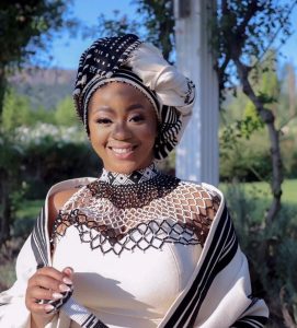 Latest Xhosa Traditional Wedding Attire For Ladies2024 2