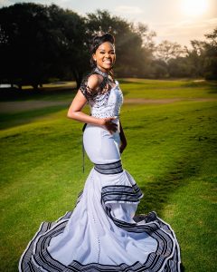 Magnificent Xhosa Traditional Wear For Wedding Parties 2024