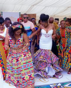 How Ndebele Traditional Attire Reflects Cultural Identity 12