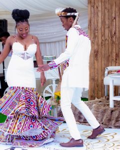 How Ndebele Traditional Attire Reflects Cultural Identity 13