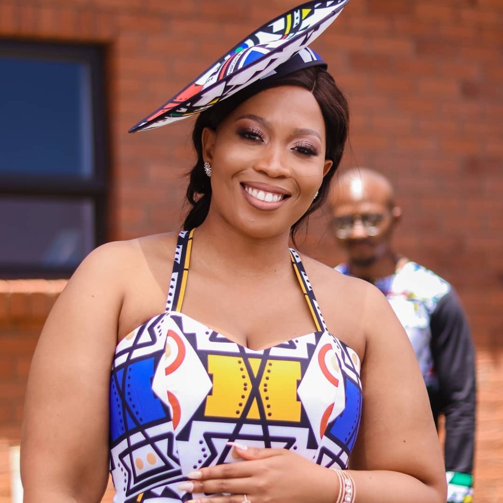 How Ndebele Traditional Attire Reflects Cultural Identity 31