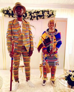 How Ndebele Traditional Attire Reflects Cultural Identity 15
