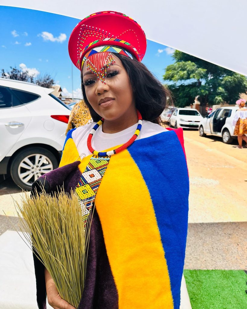 How Ndebele Traditional Attire Reflects Cultural Identity 23