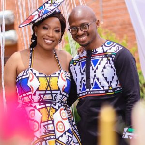 How Ndebele Traditional Attire Reflects Cultural Identity 3