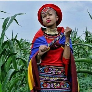 How Ndebele Traditional Attire Reflects Cultural Identity 5