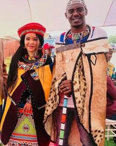 How Ndebele Traditional Attire Reflects Cultural Identity 9