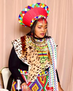 Perfect Traditional South African Zulu Wedding Dresses For 2024 3