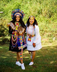 Perfect Traditional Zulu Attire For South Africa Ladies 2024 6