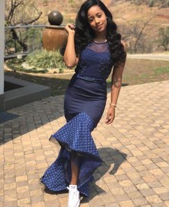 The beauty and significance of Tswana traditional dresses 9