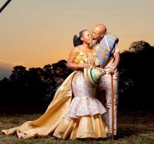 The beauty and significance of Tswana traditional dresses 3