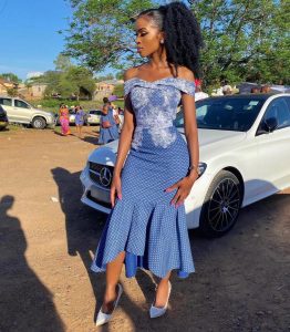 The beauty and significance of Tswana traditional dresses 10