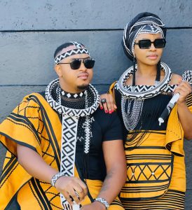 Staying True to Roots: The Xhosa Traditional Attire in 2024