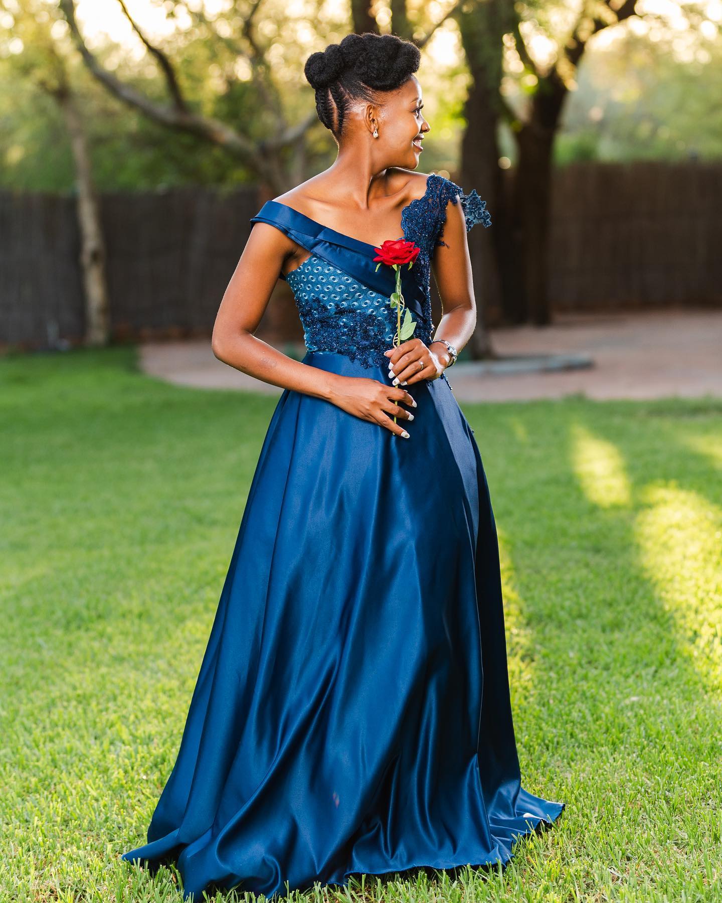 Stunning Tswana Traditional Attire For South African Ladies 2024 22