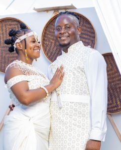 Stunning Tswana Traditional Dresses 2024 – Chic For Wedding