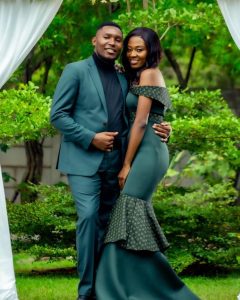 Stunning Tswana Traditional Dresses 2024 – Chic For Wedding