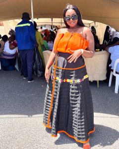 Xhosa Fashion Designers Reimagine Traditional Attire for the Modern World