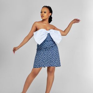 Tswana Traditional Dresses: Exploring the Artistic Techniques and Materials Used 1
