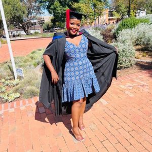 Tswana Traditional Dresses: Exploring the Artistic Techniques and Materials Used 11