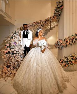 The Symbolism and Significance of South African Wedding Dresses 1