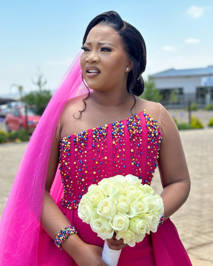 The Symbolism and Significance of South African Wedding Dresses 36