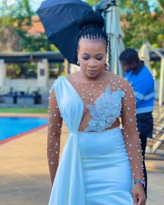 The Symbolism and Significance of South African Wedding Dresses 8