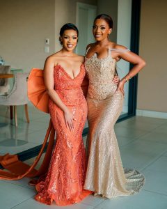 The Symbolism and Significance of South African Wedding Dresses 10