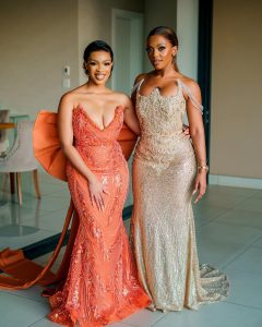 The Symbolism and Significance of South African Wedding Dresses 12