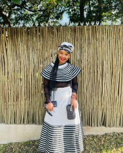 Top 20 Xhosa Traditional Attires For African Women 2024 8