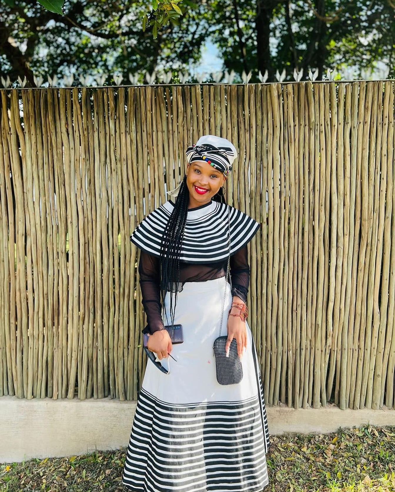 Top 20 Xhosa Traditional Attires For African Women 2024 26