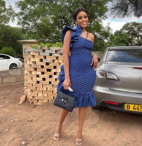 2024's Trendsetting Tswana Styles: Must-Have Designs for the Fashionable 11