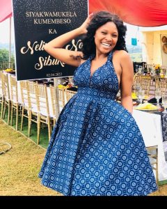 2024's Trendsetting Tswana Styles: Must-Have Designs for the Fashionable 10