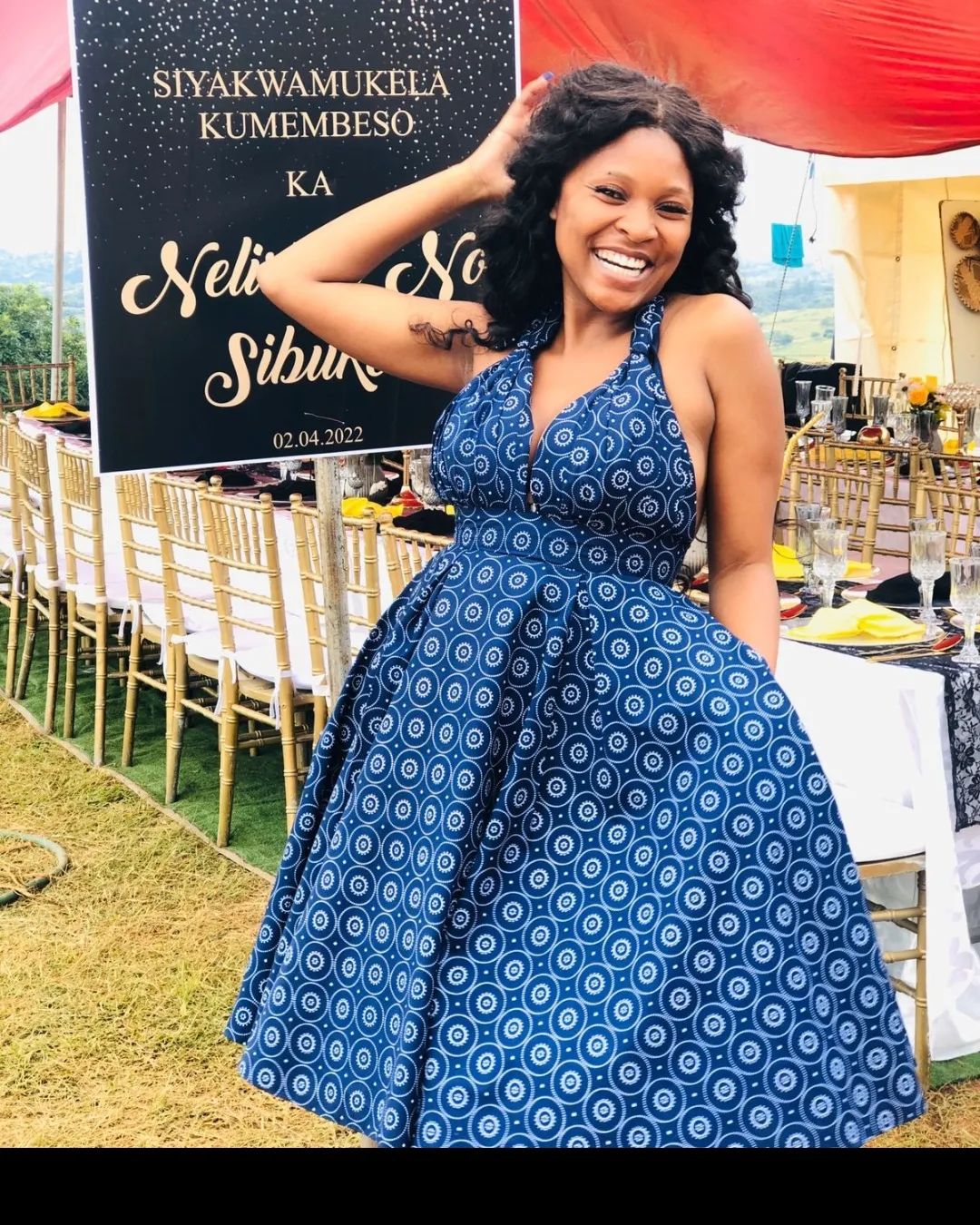 2024's Trendsetting Tswana Styles: Must-Have Designs for the Fashionable 17