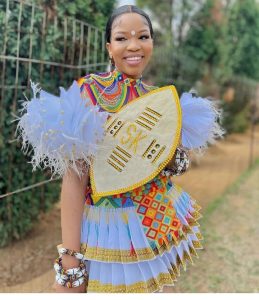 A Guide to Zulu Traditional Dress: Unpacking History, Culture, and Modern Interpretations 3
