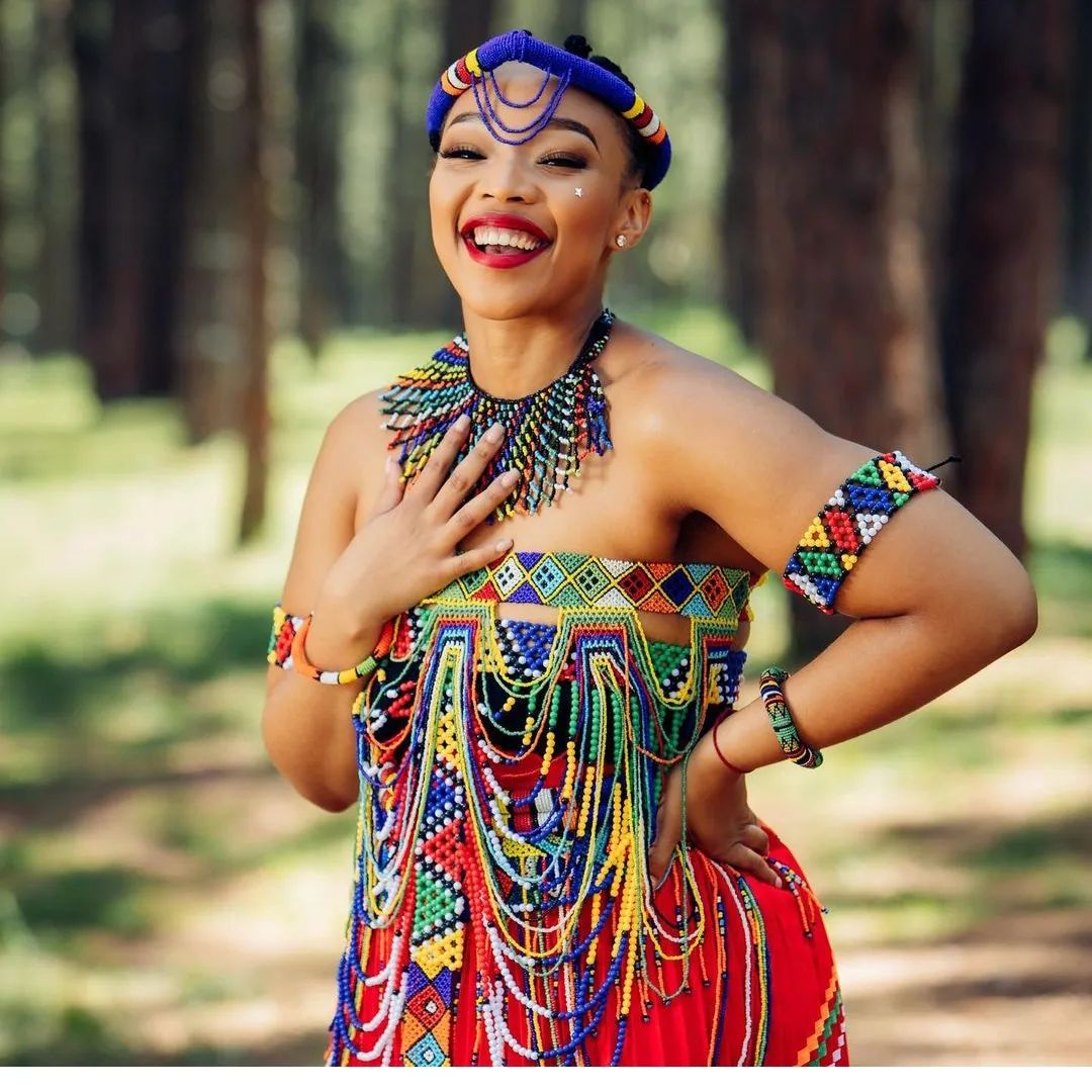 A Guide to Zulu Traditional Dress: Unpacking History, Culture, and Modern Interpretations 20