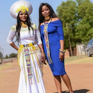 A Guide to Zulu Traditional Dress: Unveiling Cultural Symbolism and Beauty 16