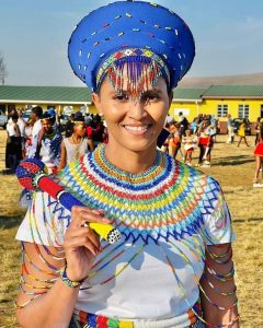 A Guide to Zulu Traditional Dress: Unveiling Cultural Symbolism and Beauty 2