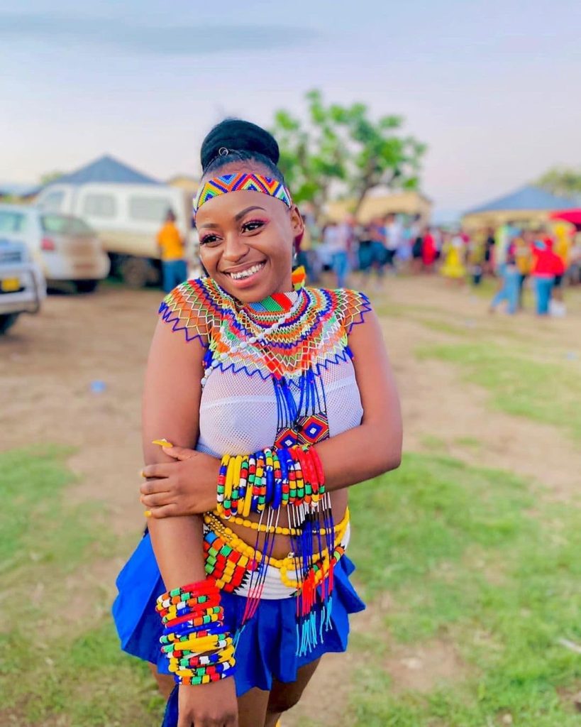 A Guide to Zulu Traditional Dress: Unveiling Cultural Symbolism and Beauty