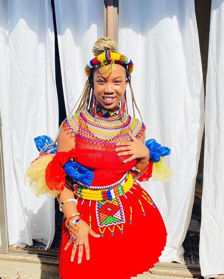A Guide to Zulu Traditional Dress: Unveiling Cultural Symbolism and Beauty 20