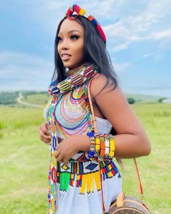 Celebrating Heritage: A Guide to Wearing and Appreciating Zulu Dresses 1