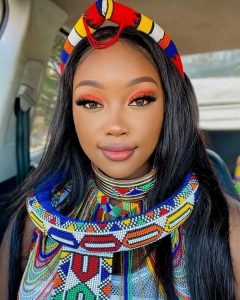 Celebrating Heritage: A Guide to Wearing and Appreciating Zulu Dresses 2