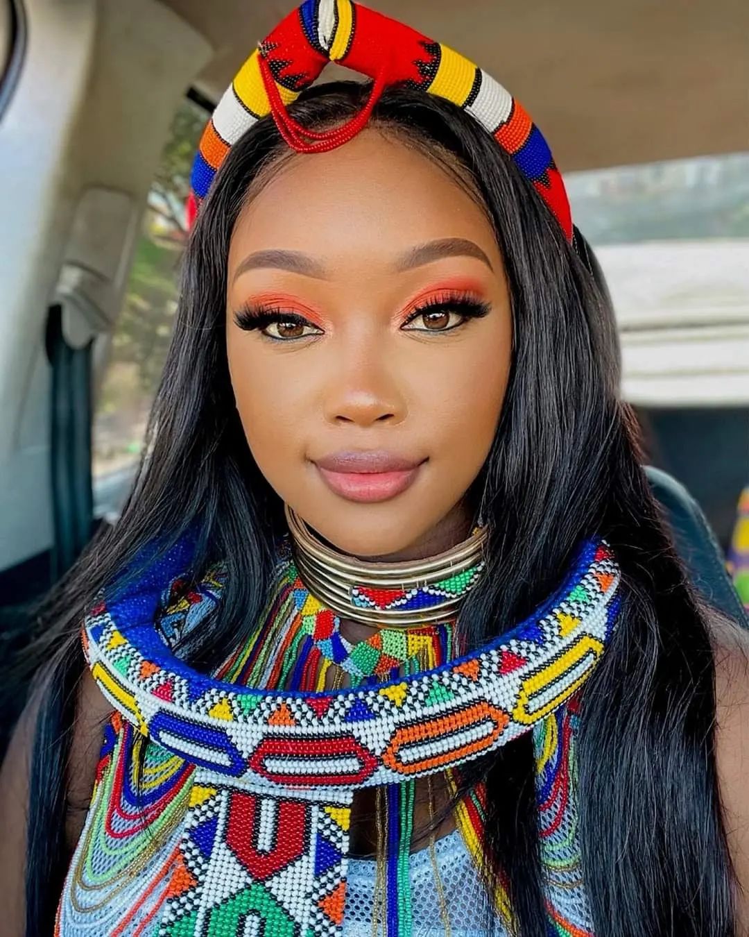 Celebrating Heritage: A Guide to Wearing and Appreciating Zulu Dresses 17