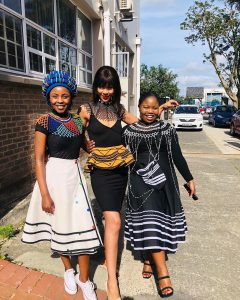 Celebrating Heritage: A Guide to Wearing and Appreciating Zulu Dresses 3
