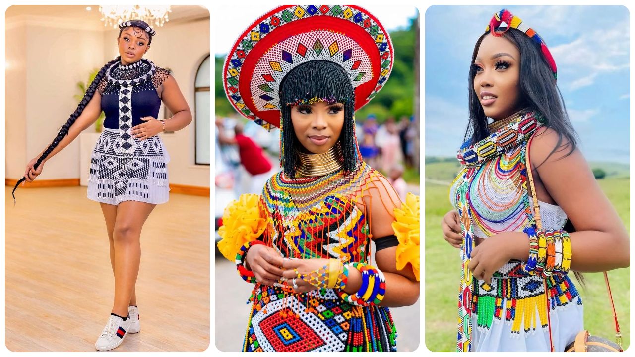 Celebrating Heritage: A Guide to Wearing and Appreciating Zulu Dresses
