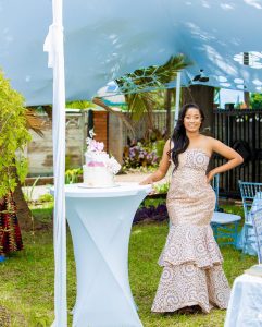 Exploring the Elegance of Shweshwe Dresses: From Traditional Styles to Modern Twists