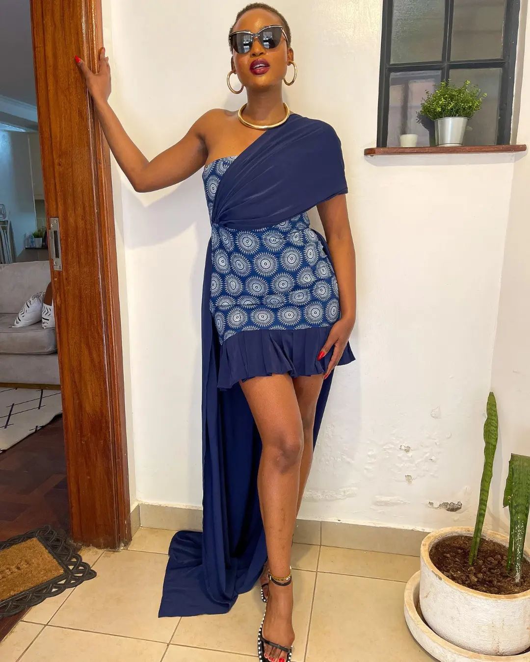 Express Yourself: Tswana Dresses for the Bold and the Beautiful 25