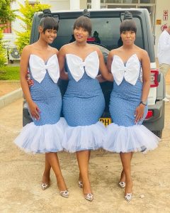 Express Yourself: Tswana Dresses for the Bold and the Beautiful 4