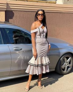 Express Yourself: Tswana Dresses for the Bold and the Beautiful 2