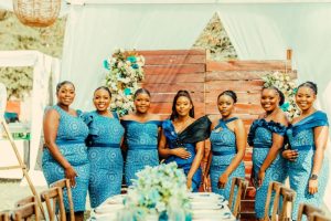 From Weddings to Everyday Wear: The Versatility of the Shweshwe Dress 2