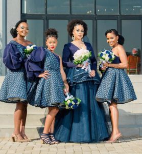 From Weddings to Everyday Wear: The Versatility of the Shweshwe Dress 12