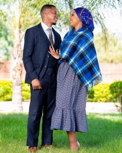 The Artistry of Tswana Fashion: How Traditional Dresses Tell a Story 3
